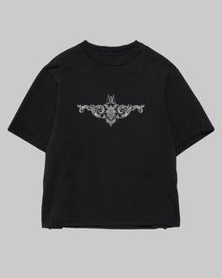 MV Crests Oversized T-Shirt