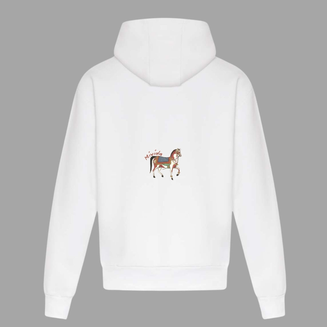 MV Horse Hoodie