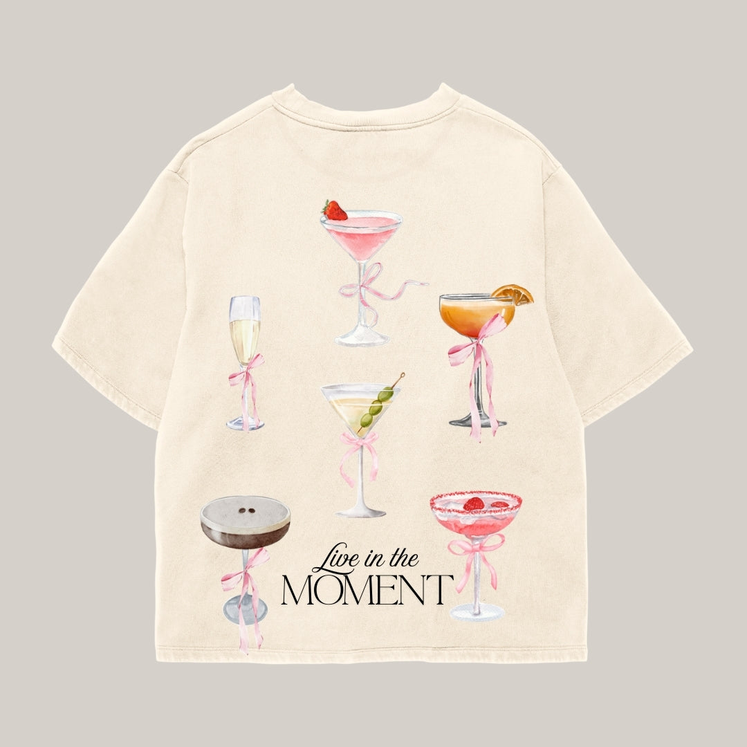 Moment T-Shirt