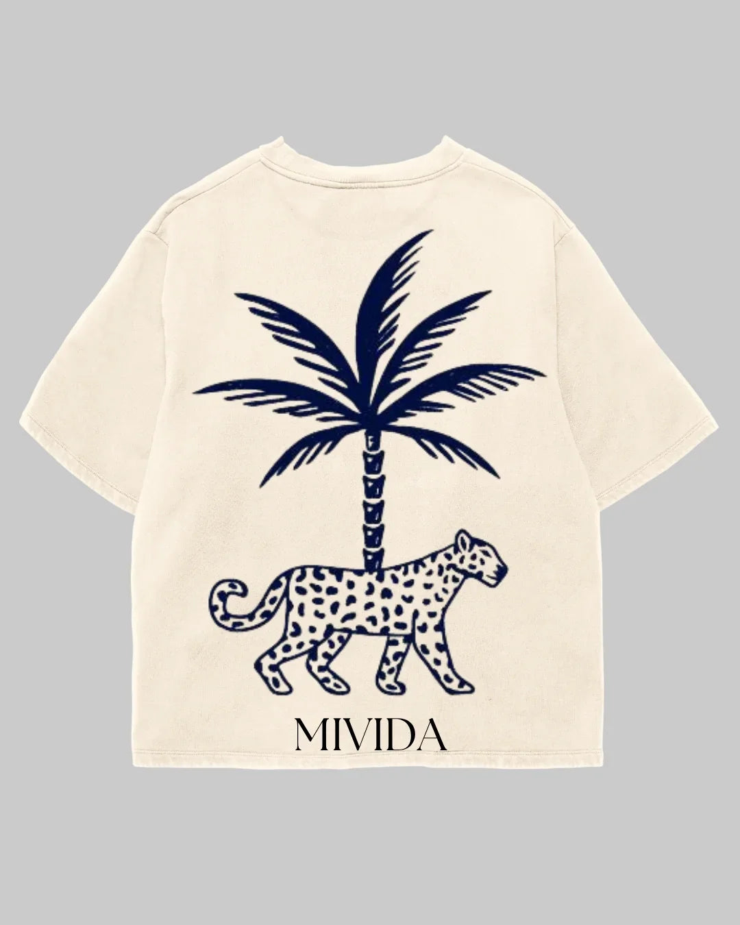 M1 Oversized T-Shirt