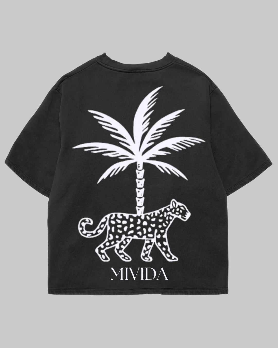 M1 Oversized T-Shirt