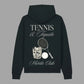 Hanorac Tennis & Tequila