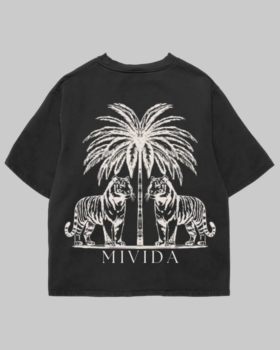 Amaris Oversized T-Shirt