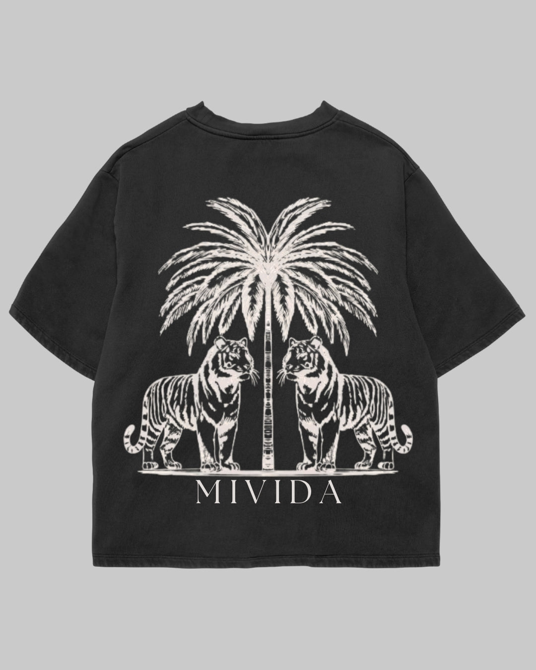 Amaris Oversized T-Shirt