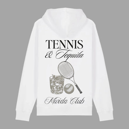 Hanorac Tennis & Tequila
