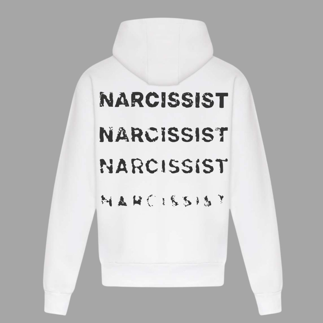 Narc Hoodie