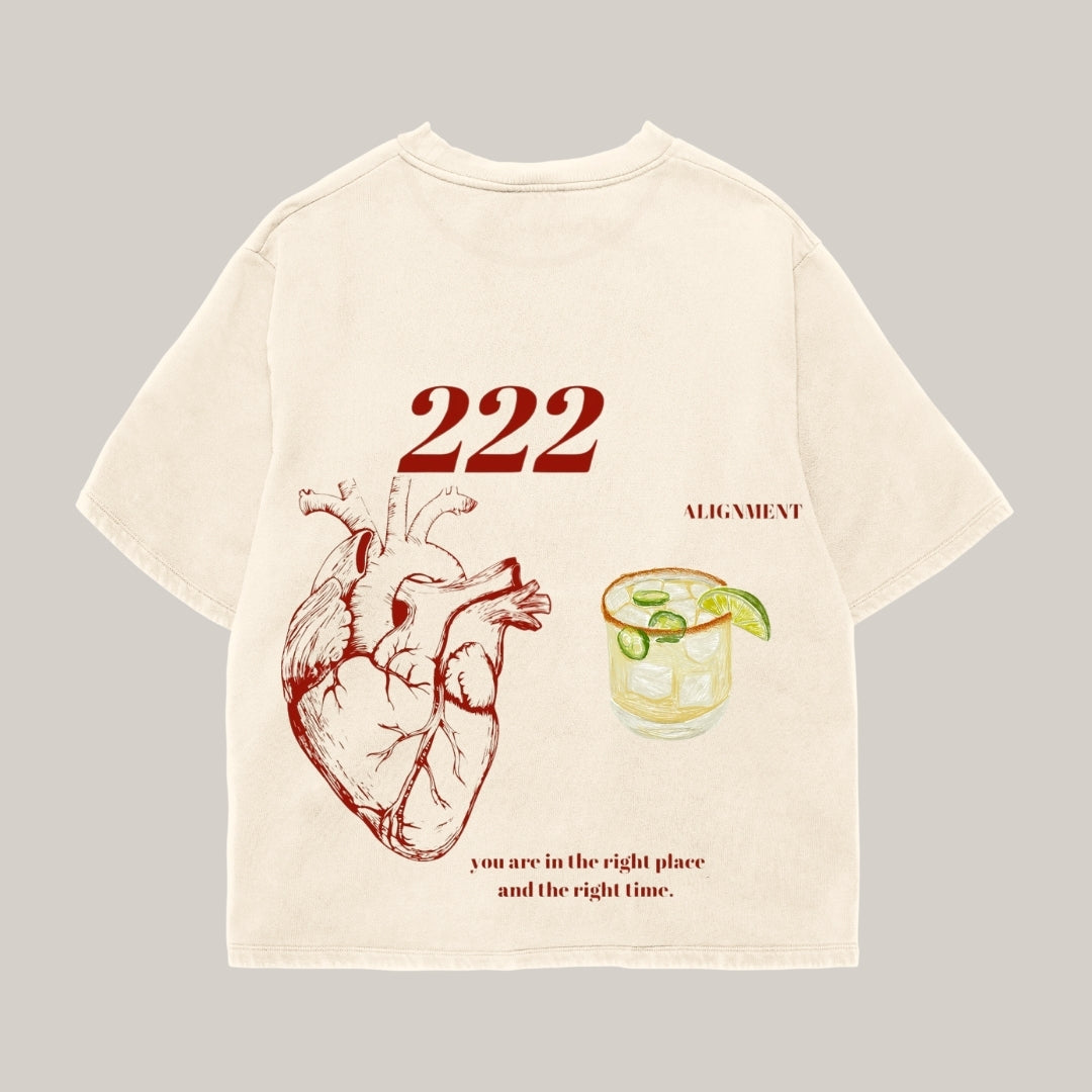 222 T-Shirt