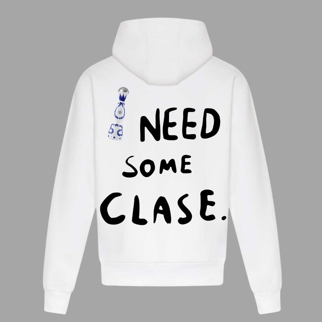 Clase Hoodie