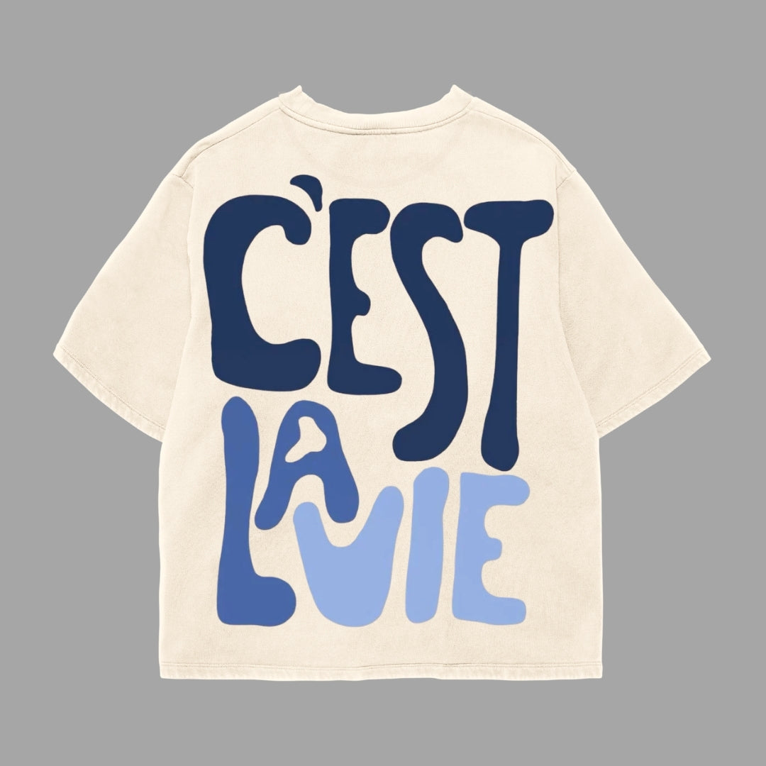 La Vie T-Shirt
