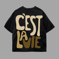 La Vie T-Shirt