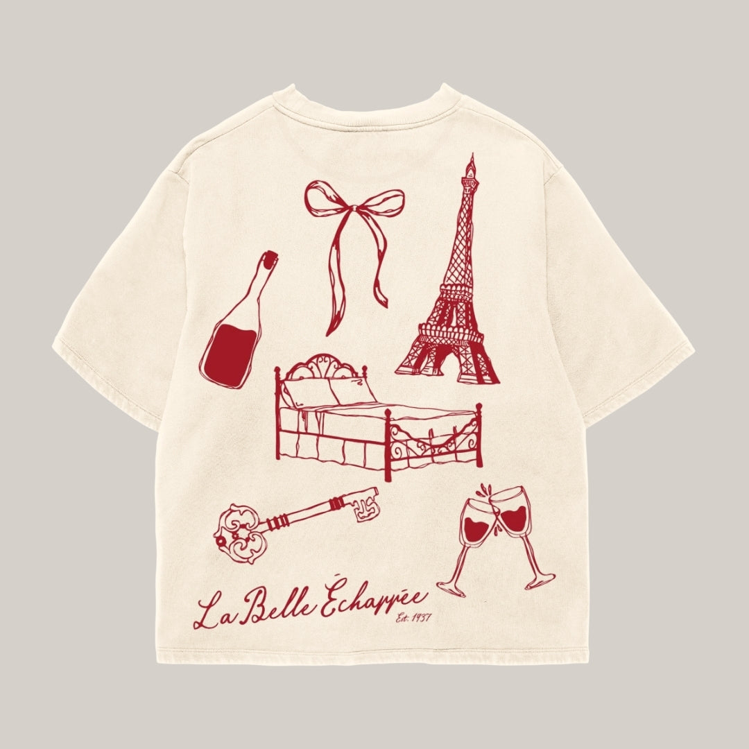 InParis T-Shirt
