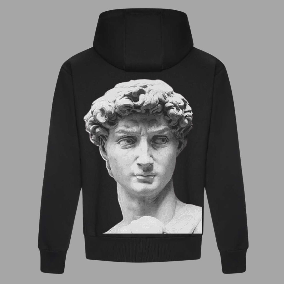 Roman Hoodie