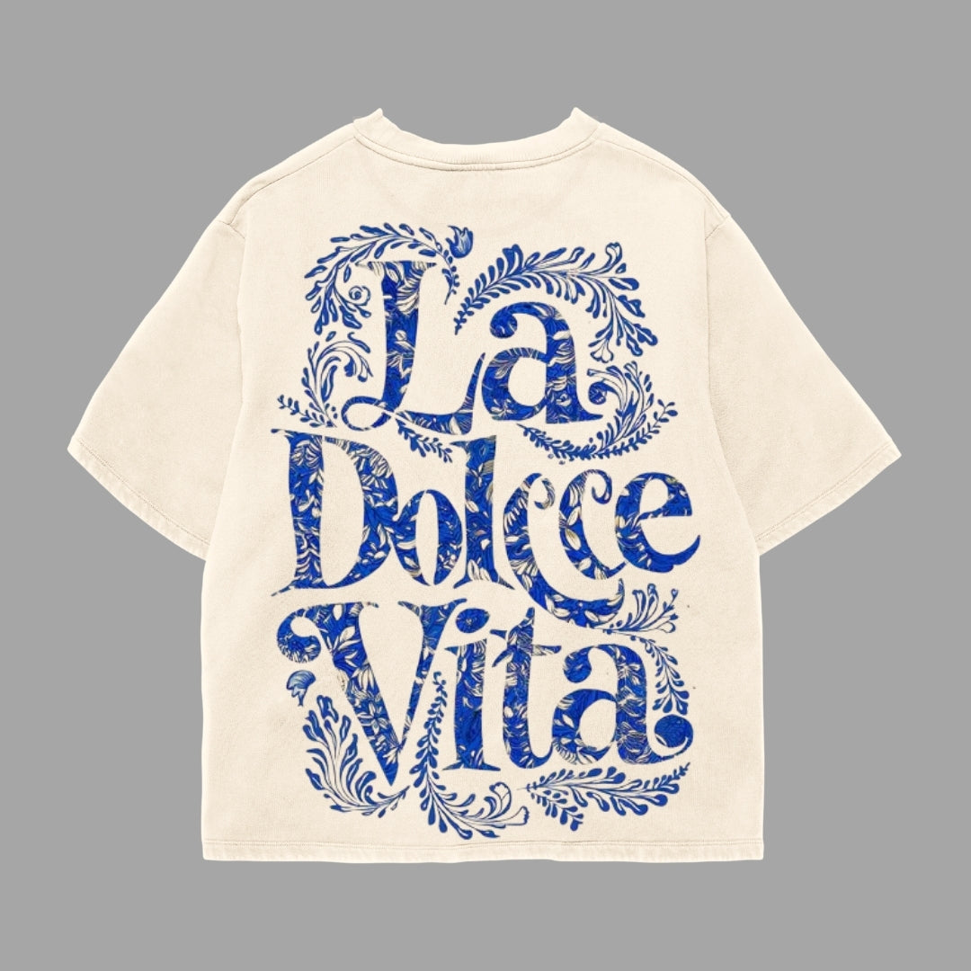 Dolce T-Shirt