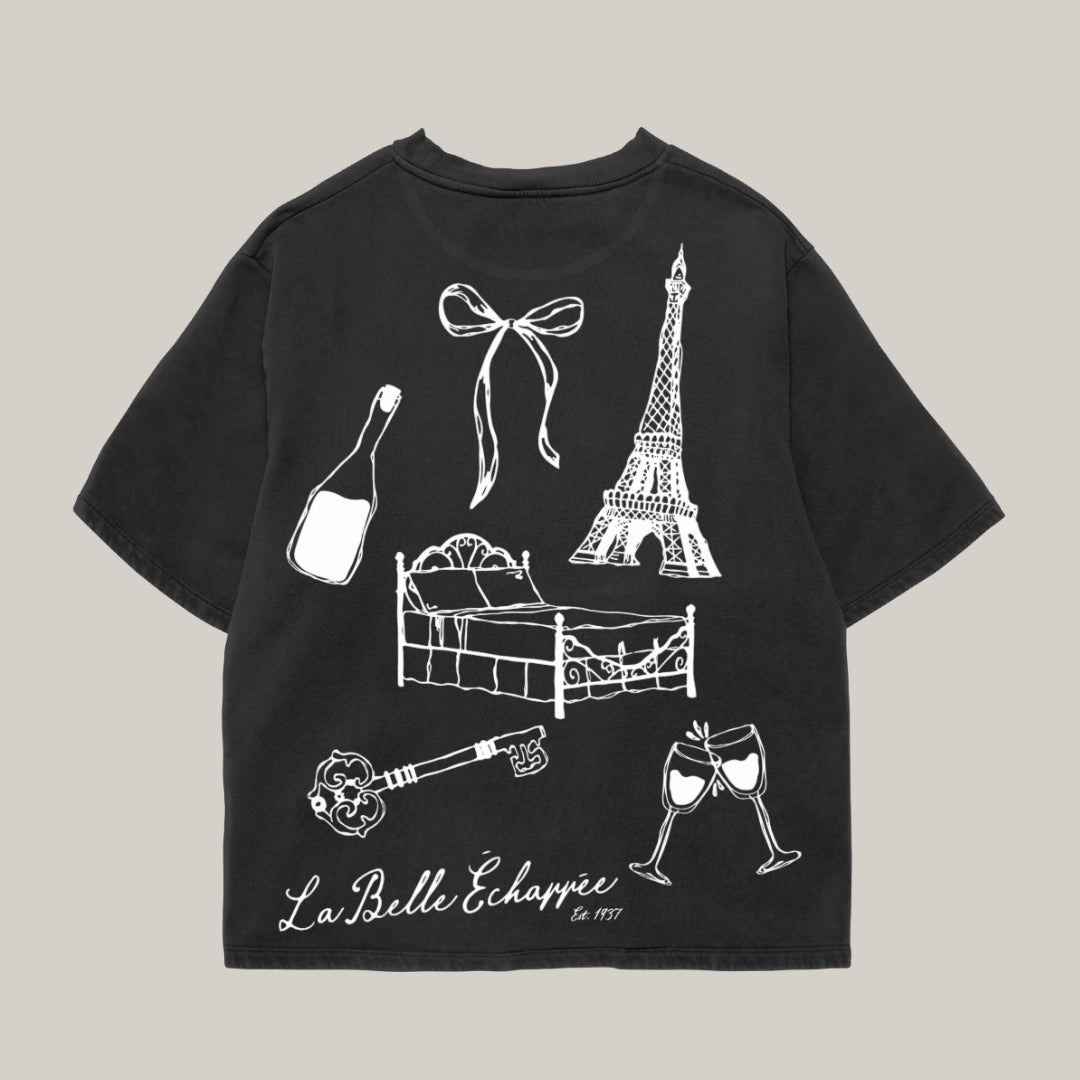 InParis T-Shirt