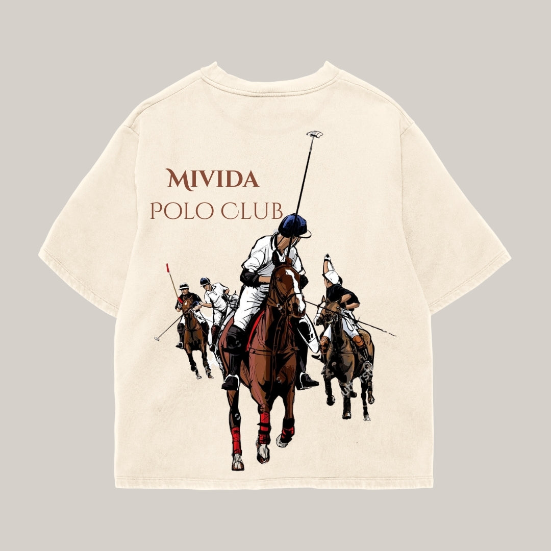 PoloClub T-Shirt