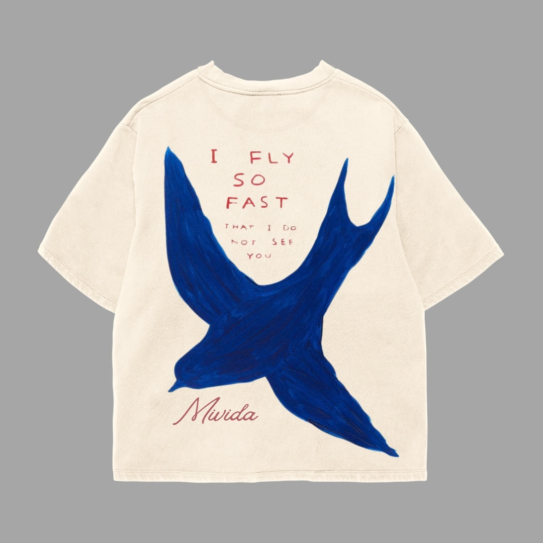 Away T-Shirt
