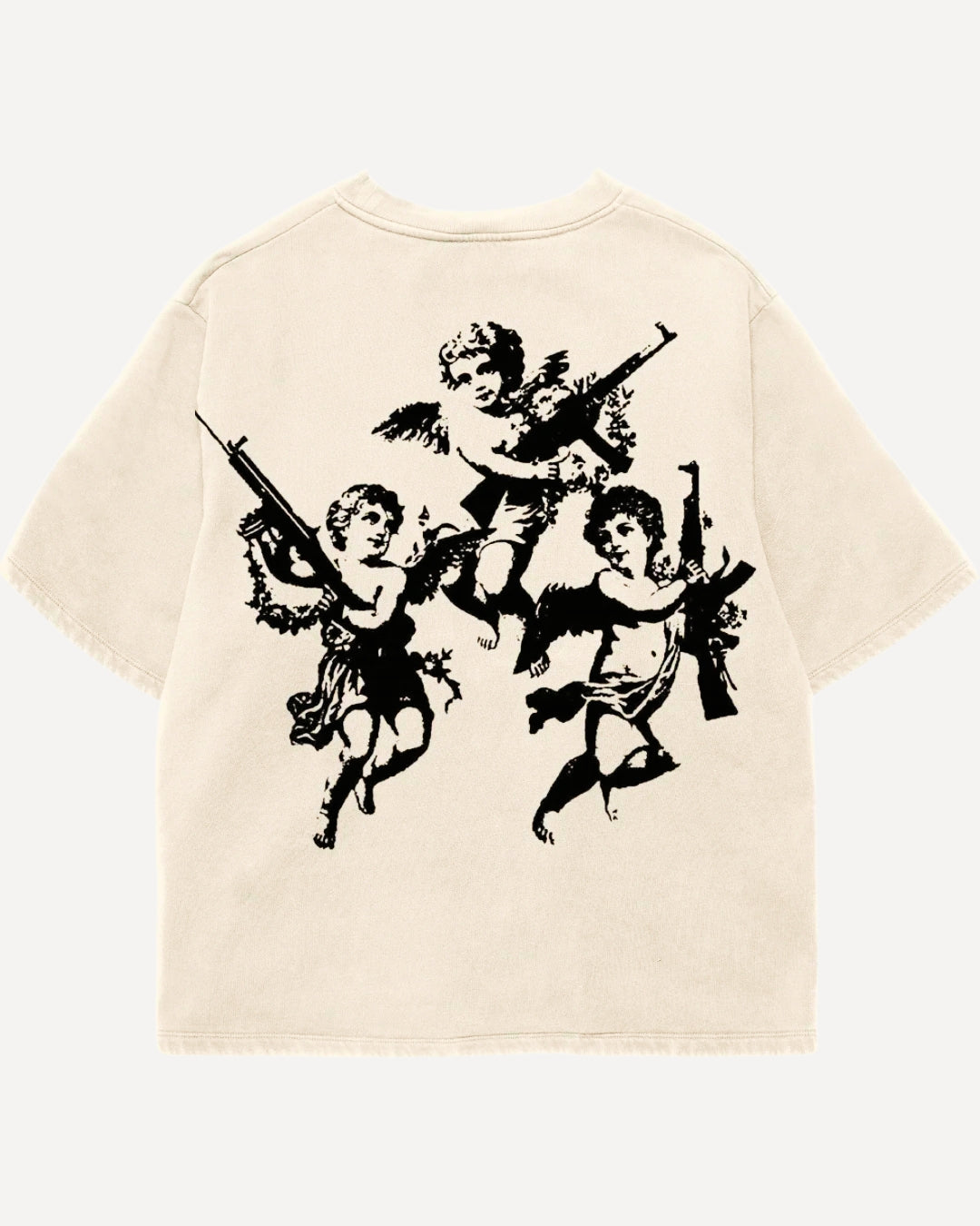 Angels Death T-Shirt