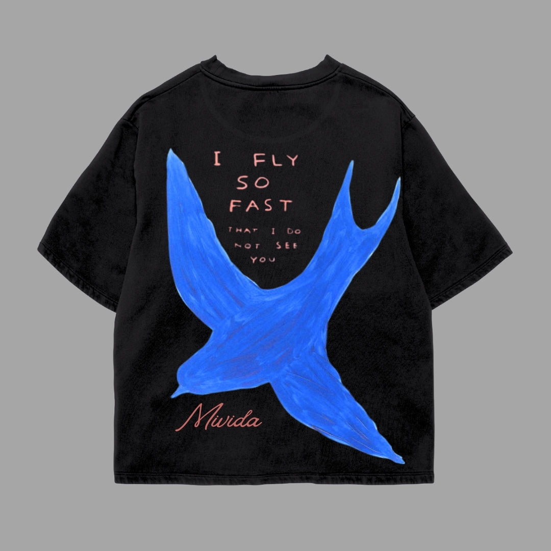 Away T-Shirt
