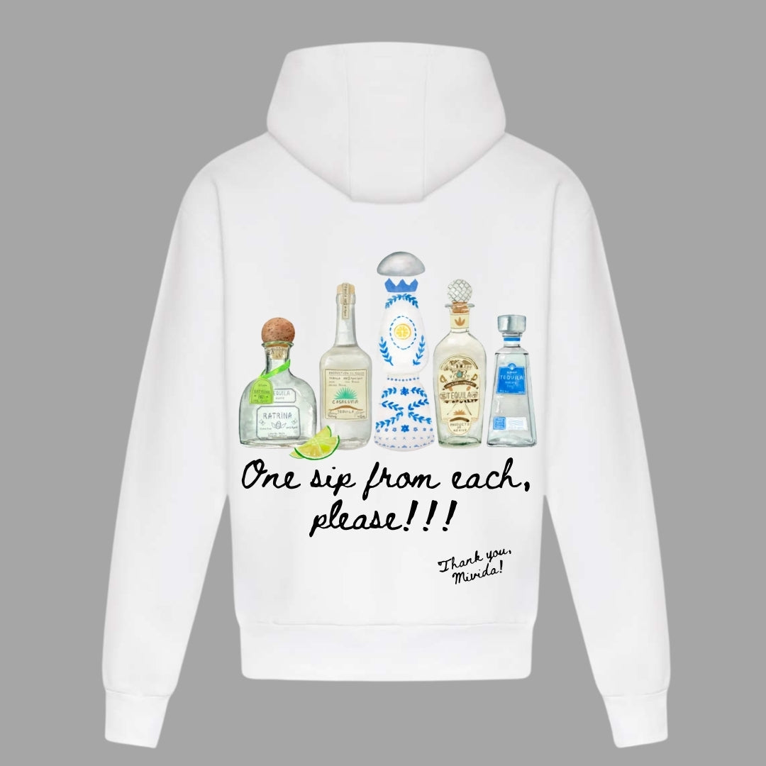 Sip Hoodie