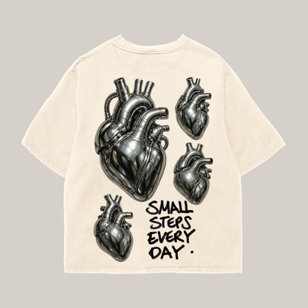 SmallSteps T-Shirt