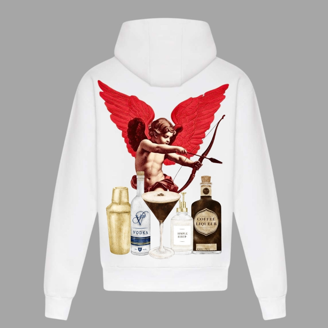Drink Angel Hoodie