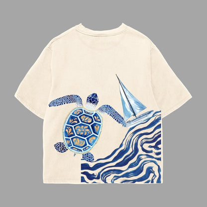 Vawe T-Shirt