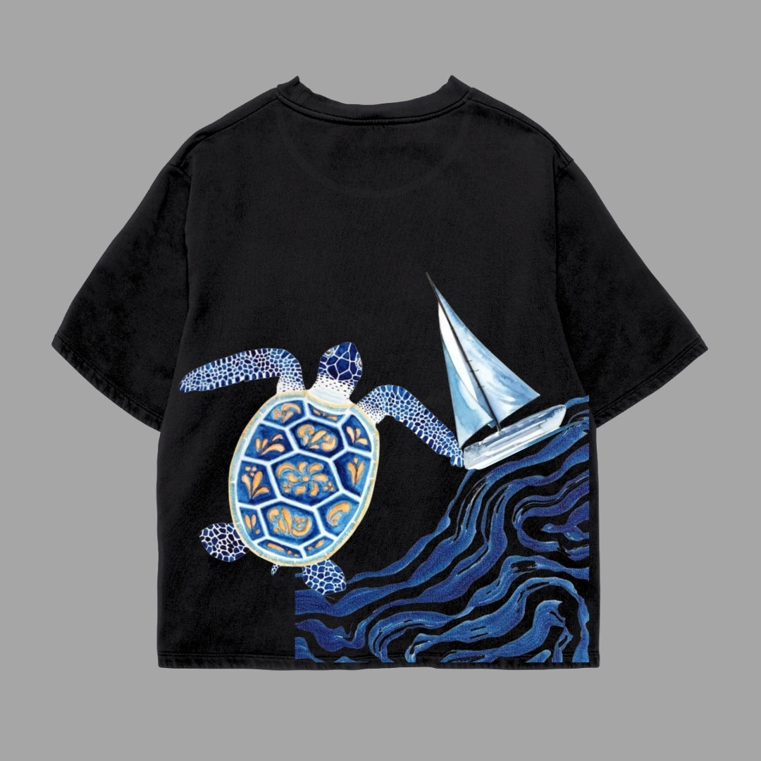Vawe T-Shirt