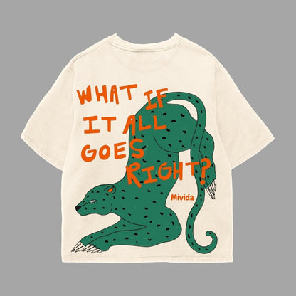 Right? T-Shirt