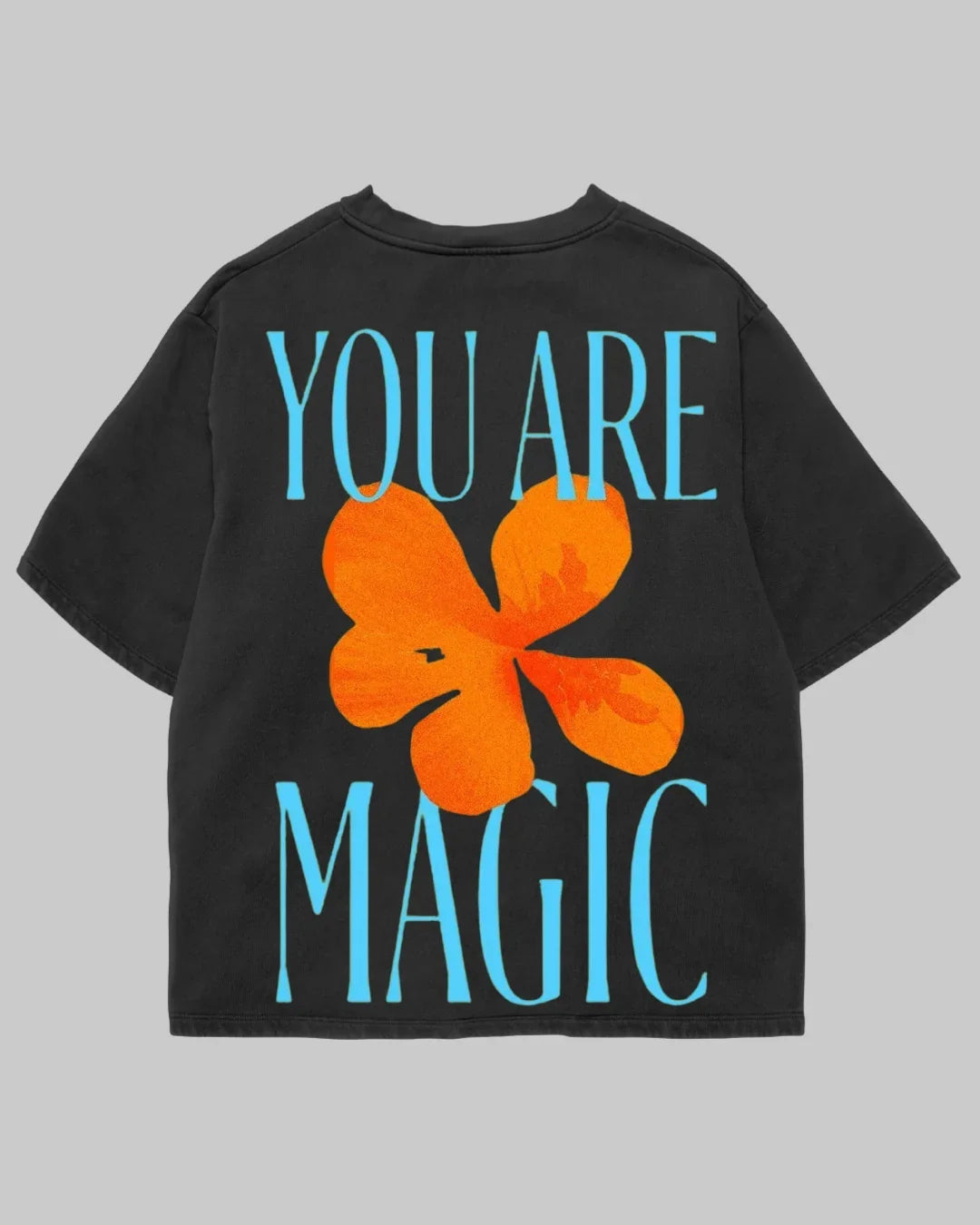 Magic Oversized T-Shirt