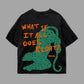 Right? T-Shirt