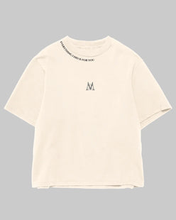 For You Oversized T-Shirt