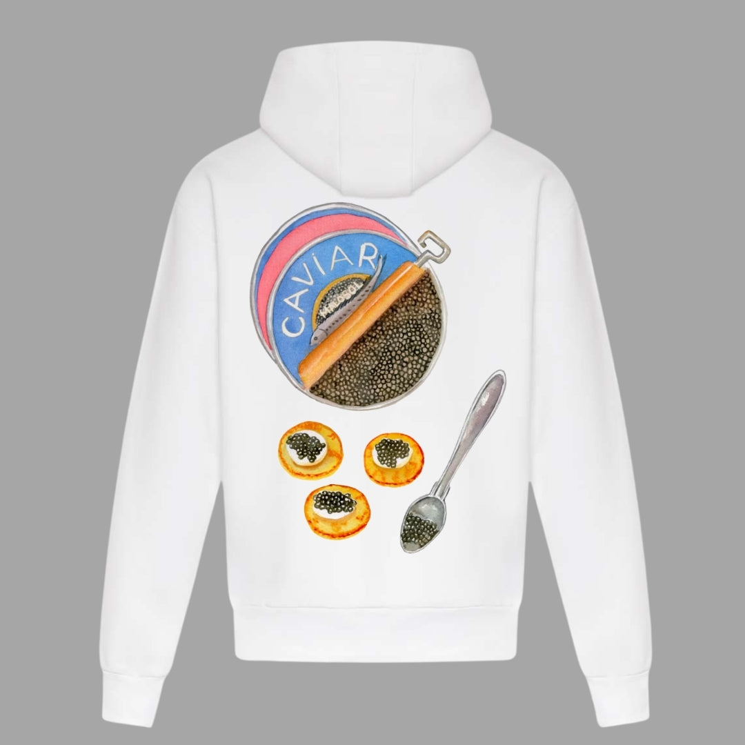 Caviar Hoodie