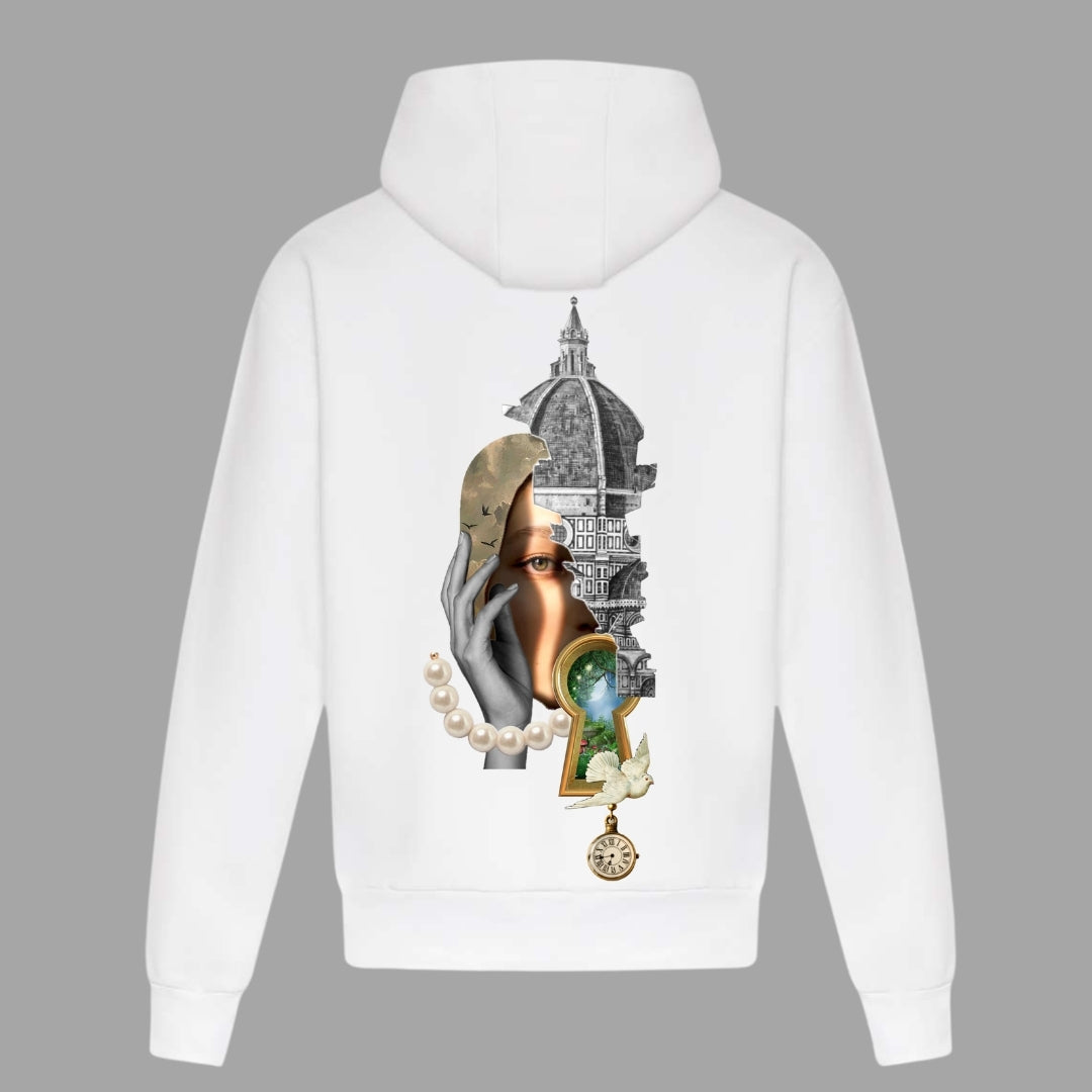 Veloria Hoodie