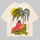 Under Love Oversized T-Shirt