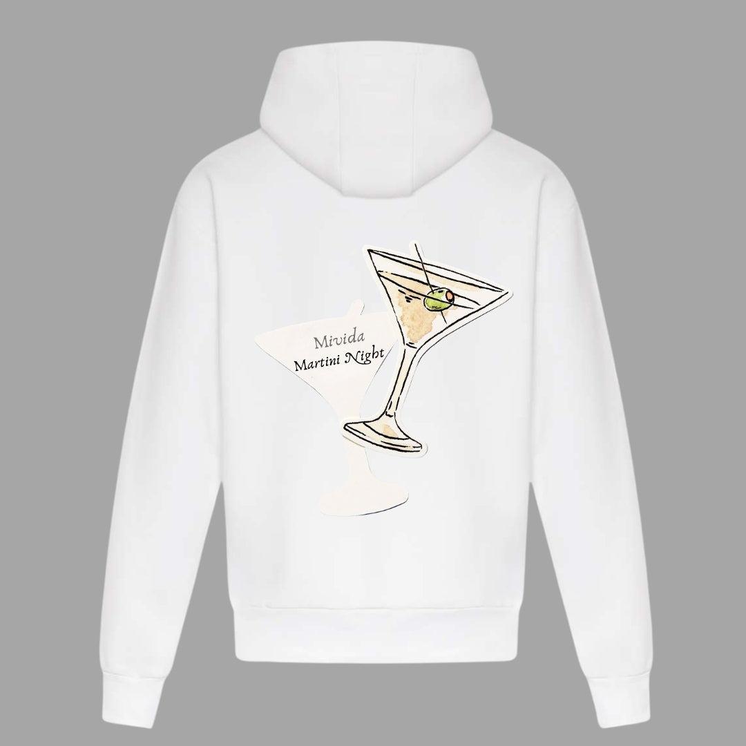 MV Night Hoodie