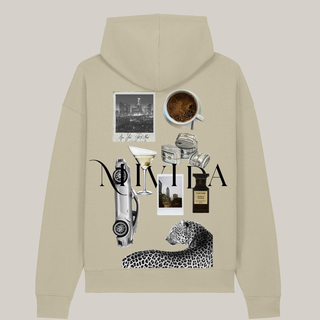 MividaGoTo Hoodie