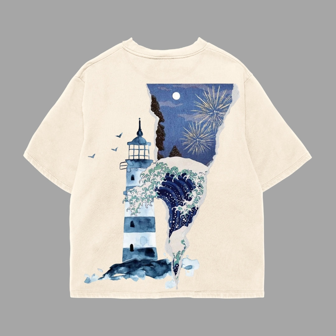 Sink T-Shirt