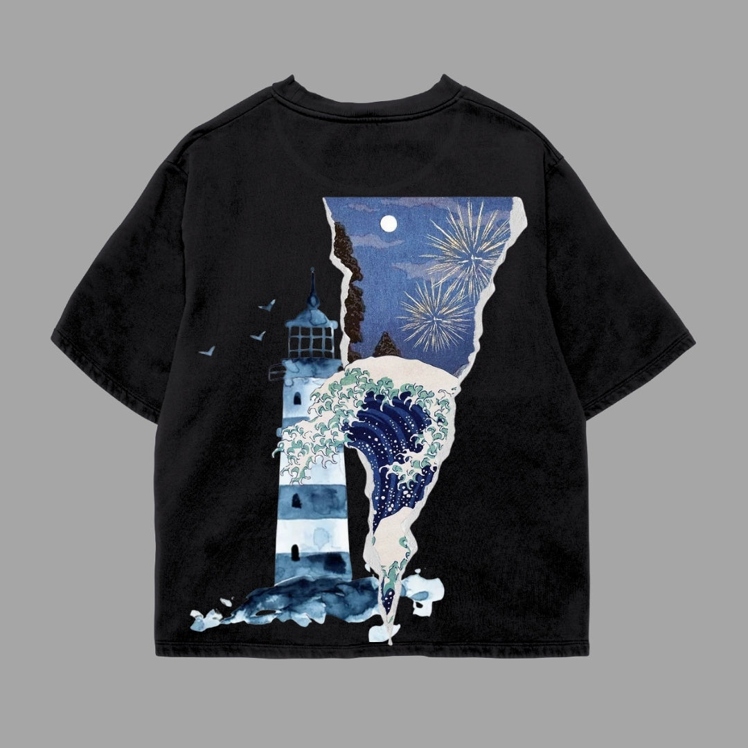 Sink T-Shirt