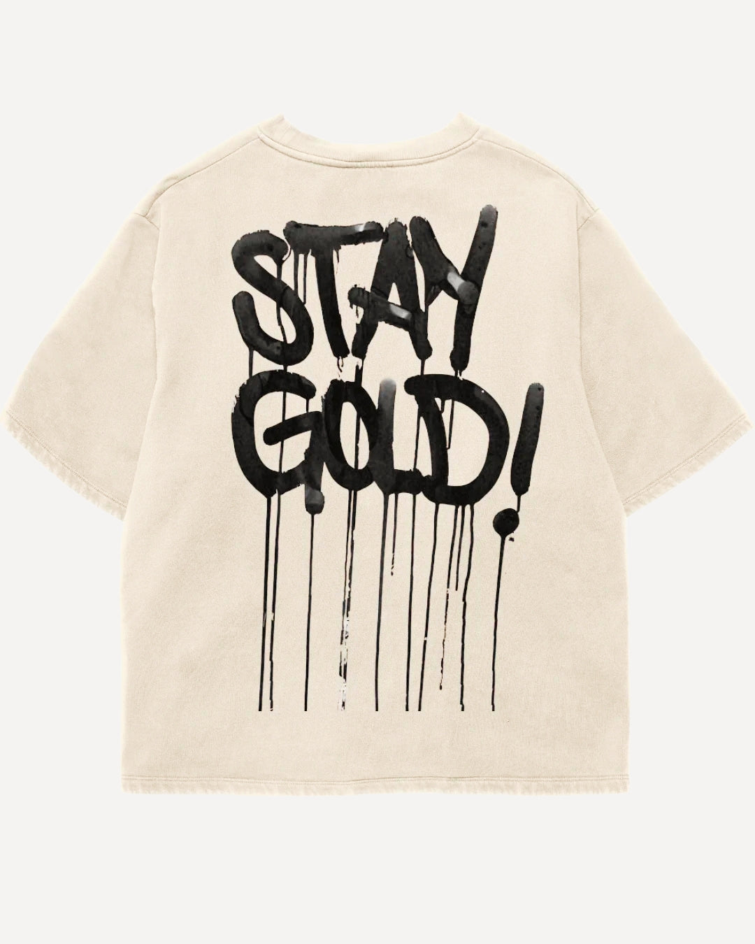 Gold T-Shirt