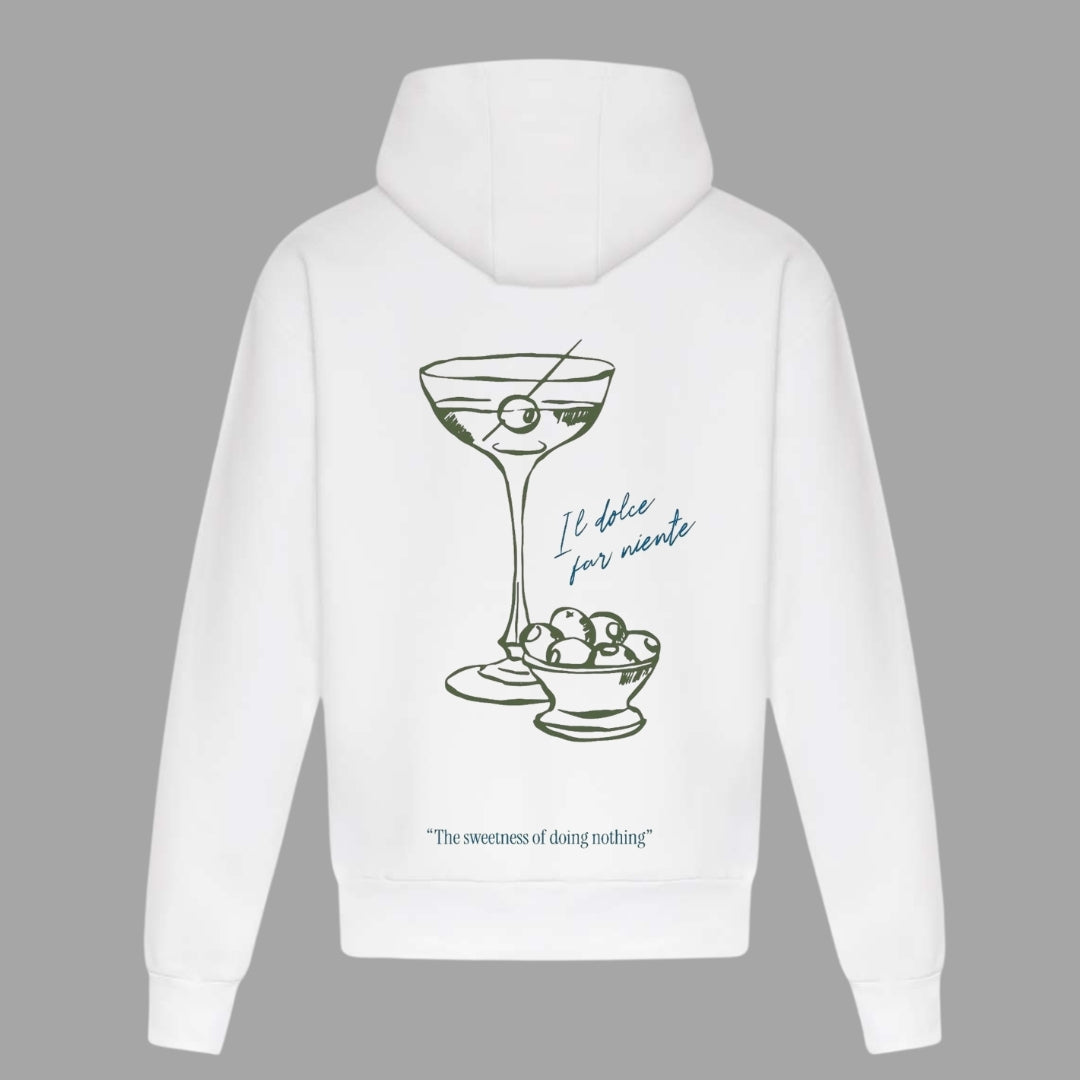 Dolce Far Niente Hoodie