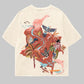 Afrique Oversized T-Shirt