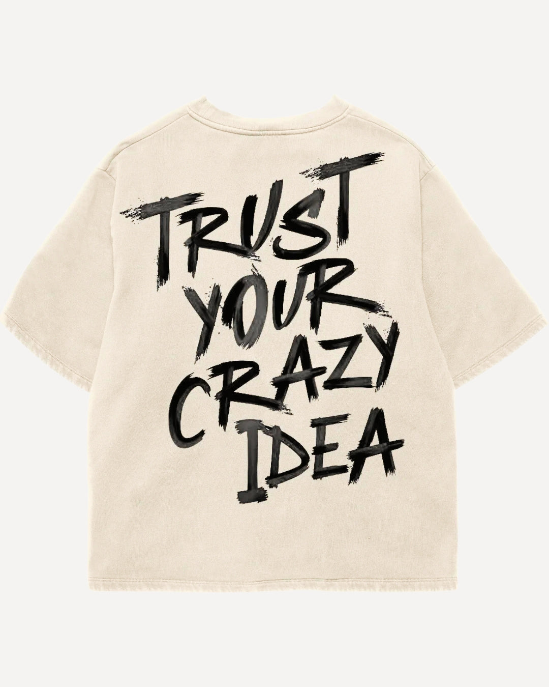 Trust Yourself T-Shirt
