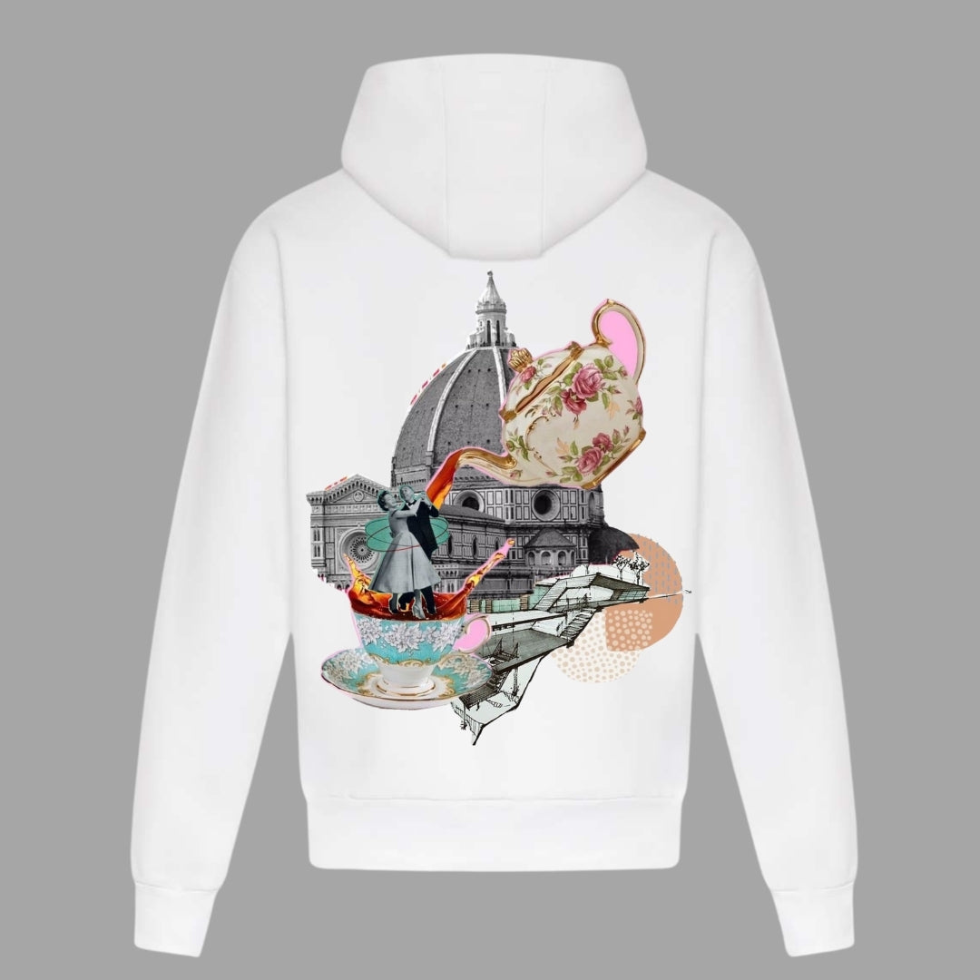 Le Goûter Hoodie