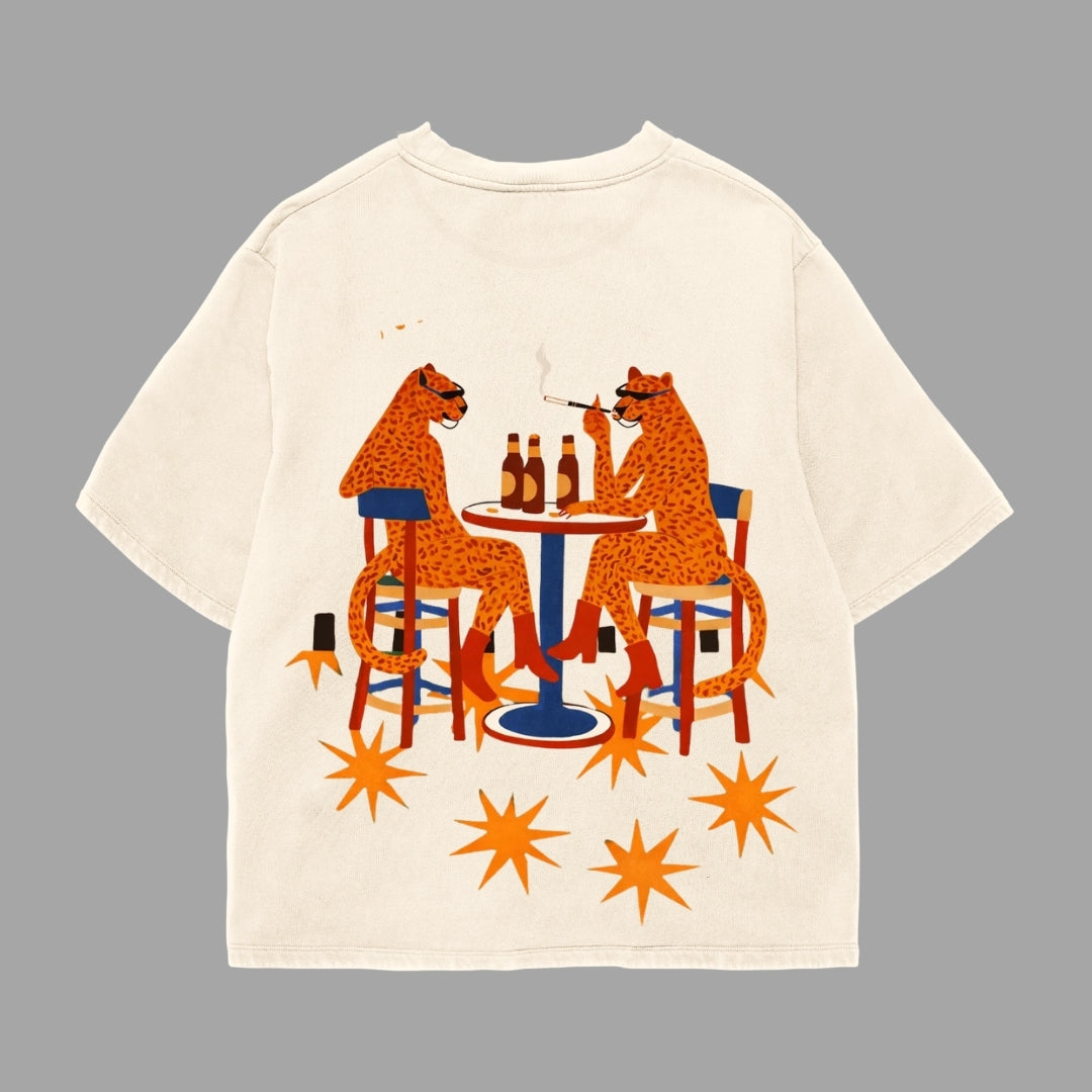 Dinner T-Shirt