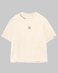 DXB Oversized T-Shirt