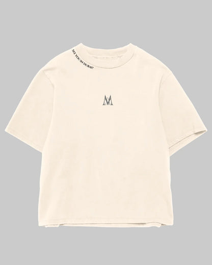 DXB Oversized T-Shirt