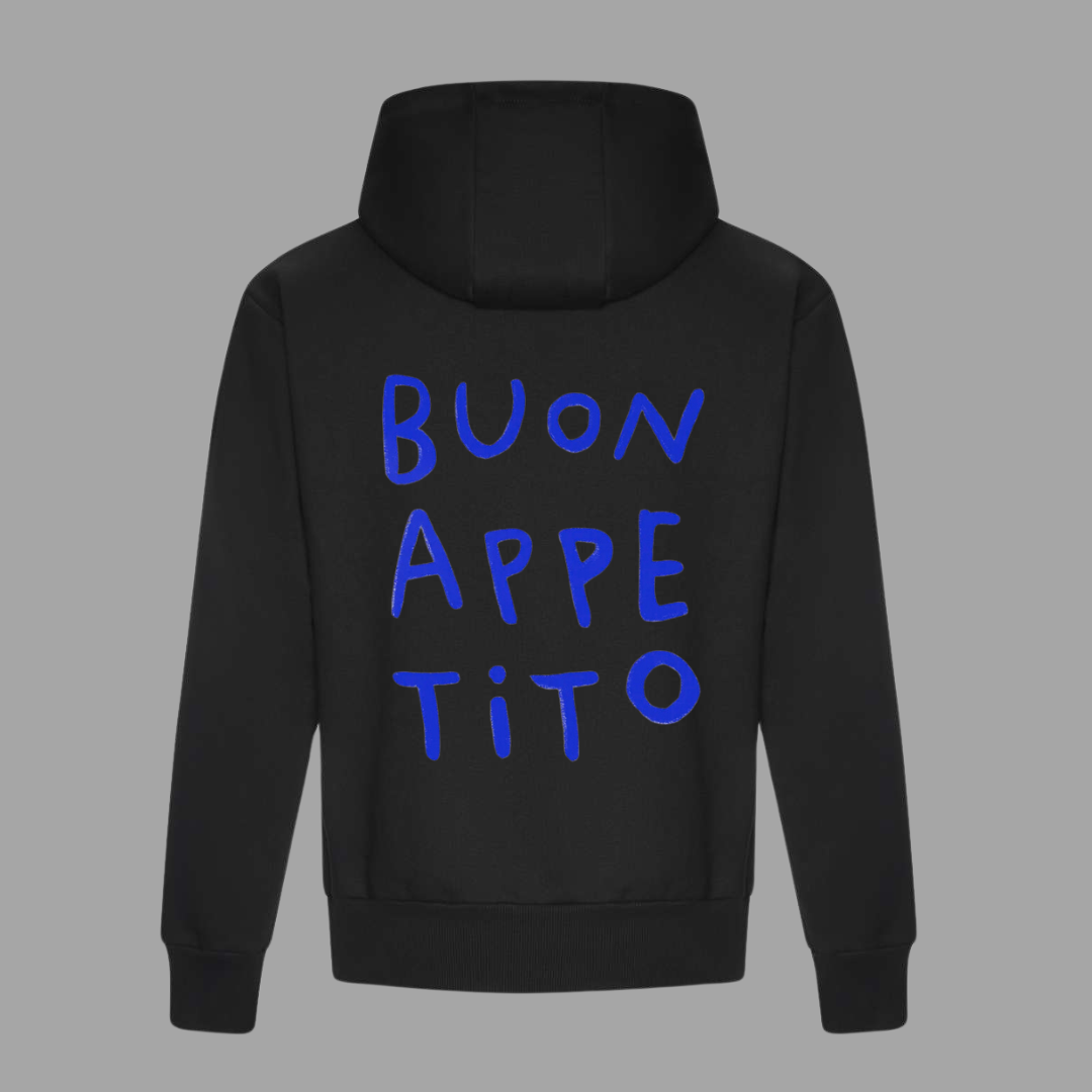 Buonappetito Hoodie