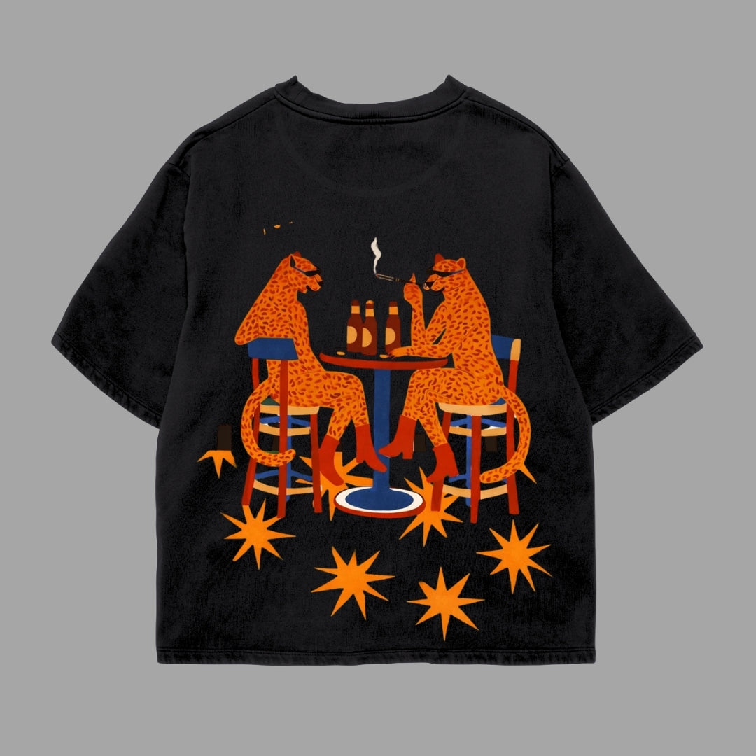 Dinner T-Shirt