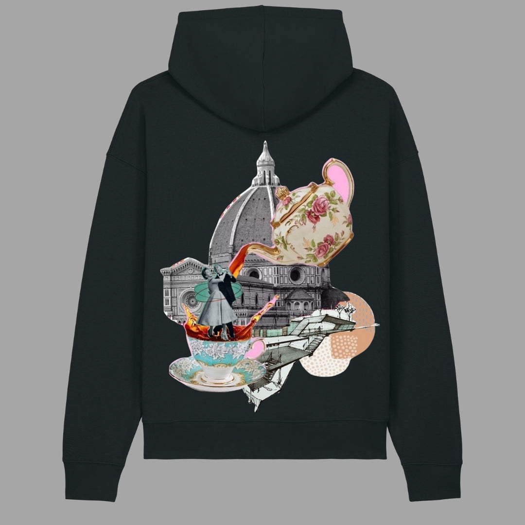Le Goûter Hoodie