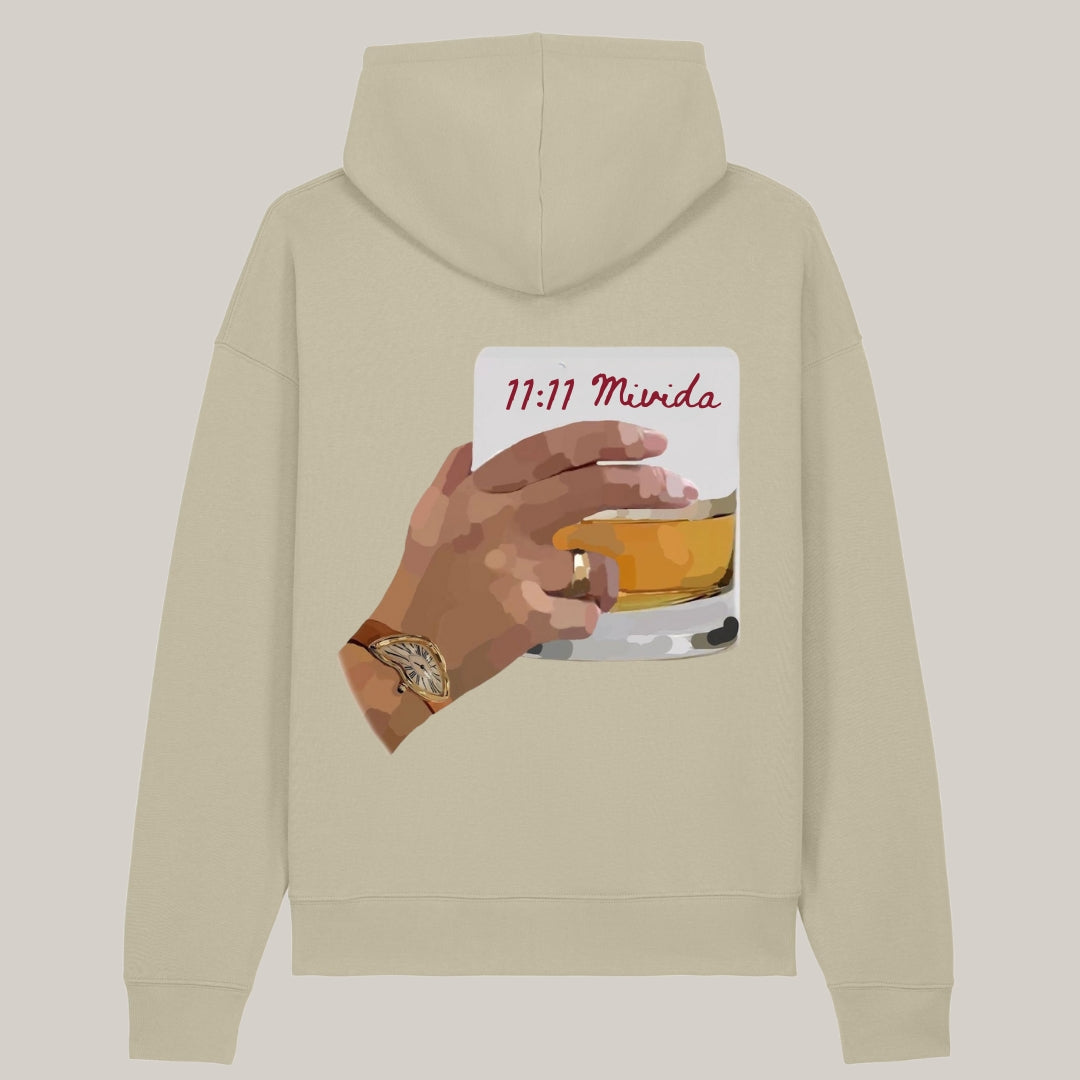 11:11 Hoodie